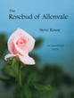 The Rosebud of Allenvale Concert Band sheet music cover